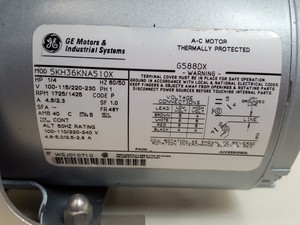 Thumbnail image of GeneMachines OmniGrid Accent MGR-02 Benchtop MicroArraying Bio Printer Lab