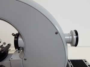 Thumbnail image of Zeiss Universal Microscope w/ 2 x Objectives Plan 2.5/0.08  100/-  1.6/0.03