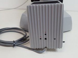 Thumbnail image of Zeiss Universal Microscope w/ 2 x Objectives Plan 2.5/0.08  100/-  1.6/0.03