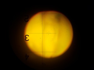 Thumbnail image of Zeiss Axioskop FS Fluorescence Microscope System & 3 x Objectives Lab  