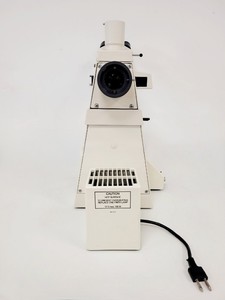 Thumbnail image of Zeiss Axioskop FS Fluorescence Microscope System & 3 x Objectives Lab  