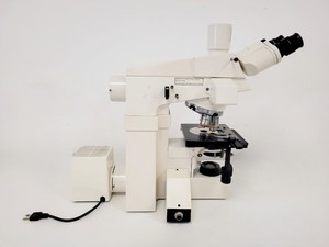 Thumbnail image of Zeiss Axioskop FS Fluorescence Microscope System & 3 x Objectives Lab  