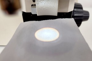 Thumbnail image of Zeiss Axioskop FS Fluorescence Microscope System & 3 x Objectives Lab  