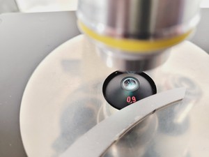 Thumbnail image of Zeiss Axioskop FS Fluorescence Microscope System & 3 x Objectives Lab  