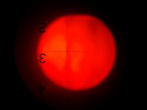 Thumbnail image of Zeiss Axioskop FS Fluorescence Microscope System & 3 x Objectives Lab  