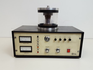 Thumbnail image of EMscope AE 1231 Sputter Coater Film Deposition System Lab Spares/Repairs