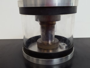 Thumbnail image of EMscope AE 1231 Sputter Coater Film Deposition System Lab Spares/Repairs