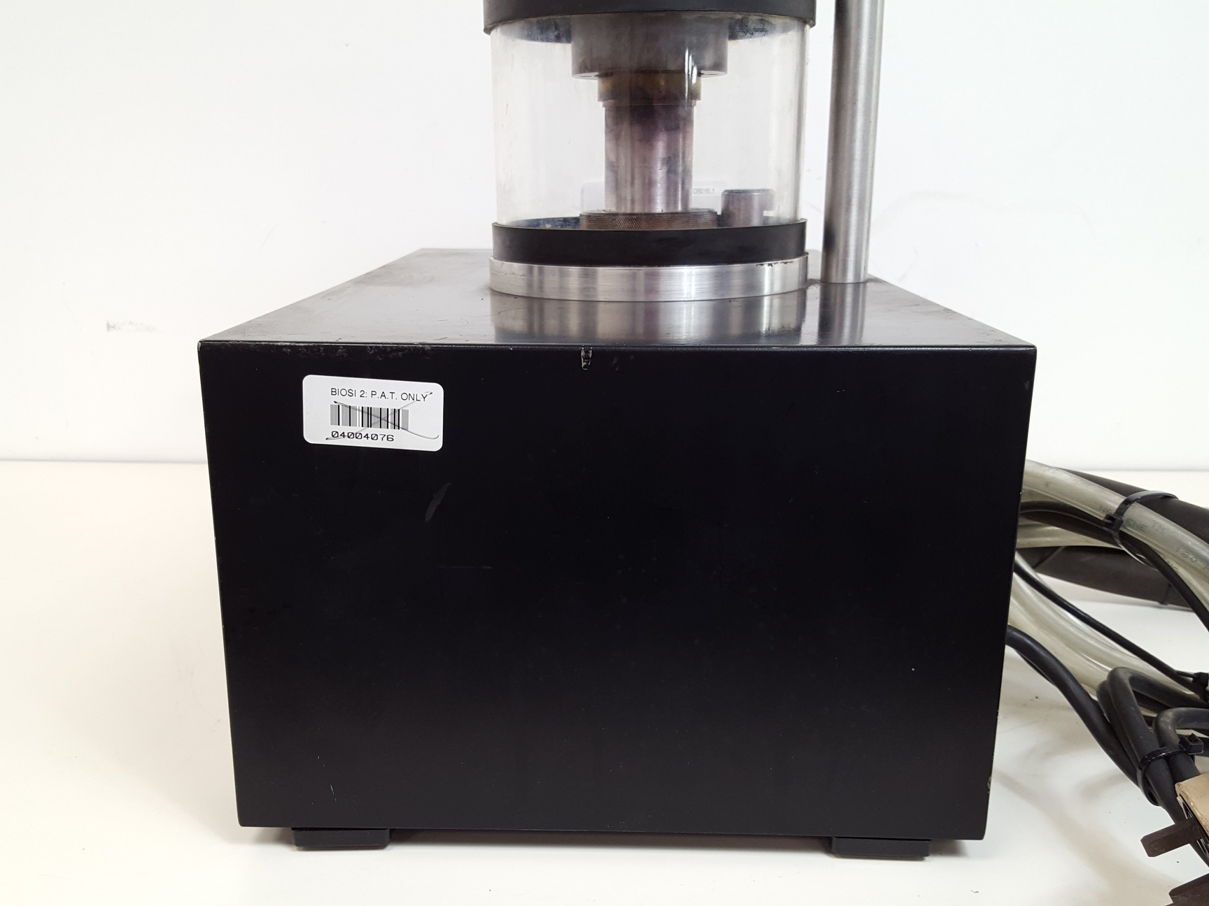 Image of EMscope AE 1231 Sputter Coater Film Deposition System Lab Spares/Repairs
