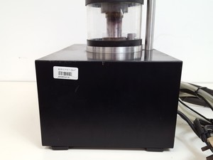 Thumbnail image of EMscope AE 1231 Sputter Coater Film Deposition System Lab Spares/Repairs