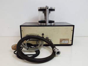 Thumbnail image of EMscope AE 1231 Sputter Coater Film Deposition System Lab Spares/Repairs