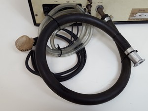 Thumbnail image of EMscope AE 1231 Sputter Coater Film Deposition System Lab Spares/Repairs
