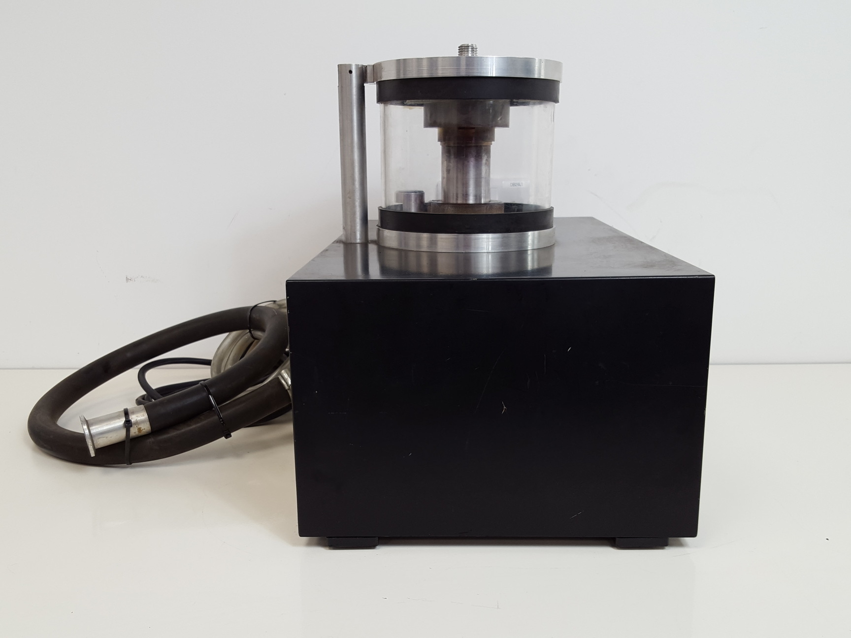 Image of EMscope AE 1231 Sputter Coater Film Deposition System Lab Spares/Repairs