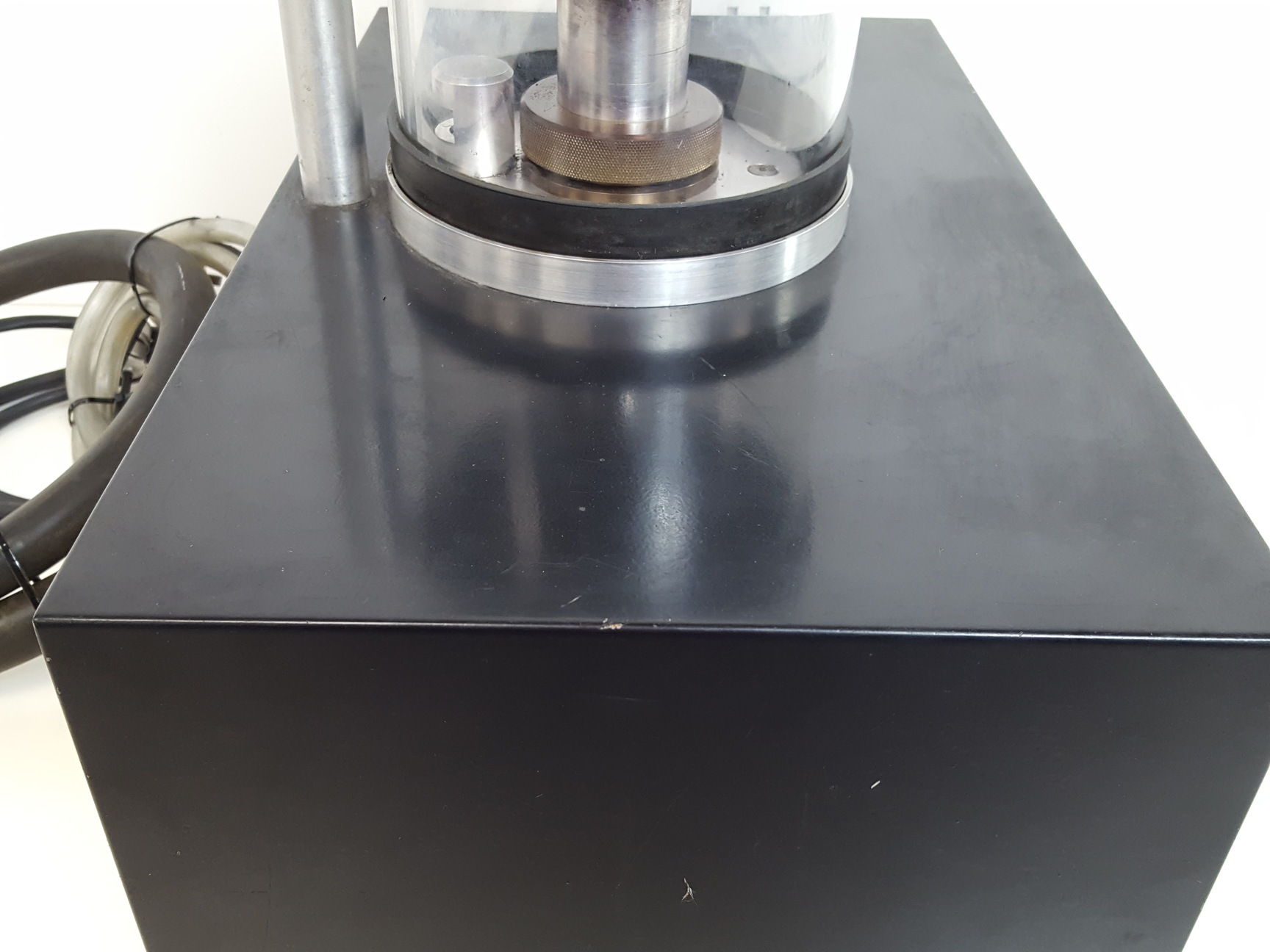 Image of EMscope AE 1231 Sputter Coater Film Deposition System Lab Spares/Repairs