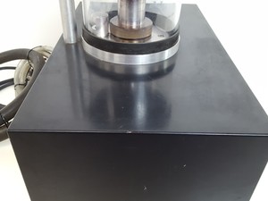 Thumbnail image of EMscope AE 1231 Sputter Coater Film Deposition System Lab Spares/Repairs