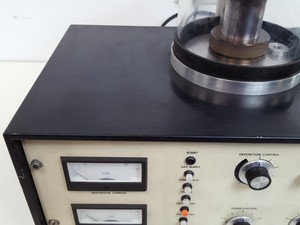 Thumbnail image of EMscope AE 1231 Sputter Coater Film Deposition System Lab Spares/Repairs