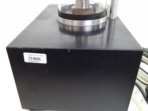 Thumbnail image of EMscope AE 1231 Sputter Coater Film Deposition System Lab Spares/Repairs