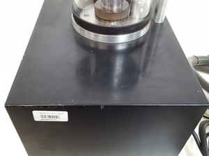 Thumbnail image of EMscope AE 1231 Sputter Coater Film Deposition System Lab Spares/Repairs