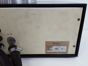 Thumbnail image of EMscope AE 1231 Sputter Coater Film Deposition System Lab Spares/Repairs