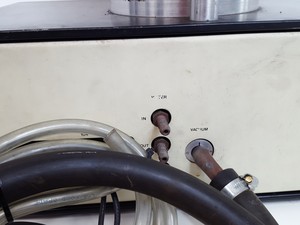 Thumbnail image of EMscope AE 1231 Sputter Coater Film Deposition System Lab Spares/Repairs