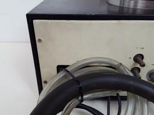 Thumbnail image of EMscope AE 1231 Sputter Coater Film Deposition System Lab Spares/Repairs
