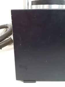 Thumbnail image of EMscope AE 1231 Sputter Coater Film Deposition System Lab Spares/Repairs