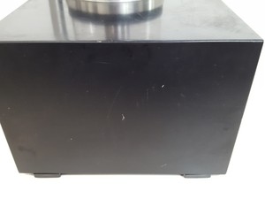 Thumbnail image of EMscope AE 1231 Sputter Coater Film Deposition System Lab Spares/Repairs