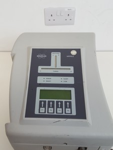 Thumbnail image of Bruker HPPR/2 with Preamplifier Modules 800-900, 400, & BioSpin Baseplate Lab