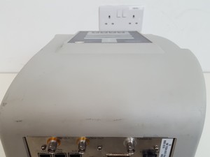 Thumbnail image of Bruker HPPR/2 with Preamplifier Modules 800-900, 400, & BioSpin Baseplate Lab