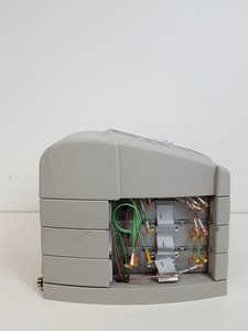 Thumbnail image of Bruker HPPR/2 with Preamplifier Modules 800-900, 400, & BioSpin Baseplate Lab