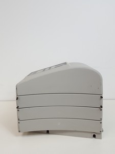 Thumbnail image of Bruker HPPR/2 with Preamplifier Modules 800-900, 400, & BioSpin Baseplate Lab