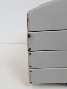 Thumbnail image of Bruker HPPR/2 with Preamplifier Modules 800-900, 400, & BioSpin Baseplate Lab