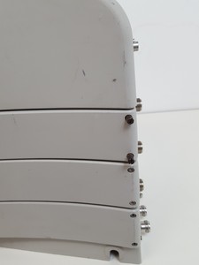 Thumbnail image of Bruker HPPR/2 with Preamplifier Modules 800-900, 400, & BioSpin Baseplate Lab