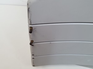 Thumbnail image of Bruker HPPR/2 with Preamplifier Modules 800-900, 400, & BioSpin Baseplate Lab