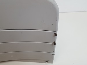 Thumbnail image of Bruker HPPR/2 with Preamplifier Modules 800-900, 400, & BioSpin Baseplate Lab