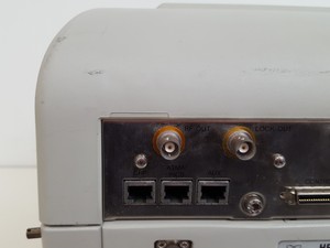 Thumbnail image of Bruker HPPR/2 with Preamplifier Modules 800-900, 400, & BioSpin Baseplate Lab