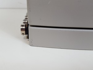 Thumbnail image of Bruker HPPR/2 with Preamplifier Modules 800-900, 400, & BioSpin Baseplate Lab