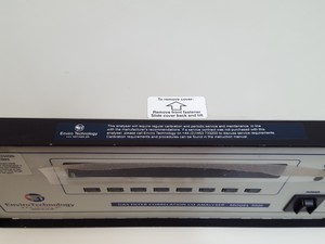 Thumbnail image of Teledyne EnviroTechnology Gas Filter Correlation Co Analyser  Model: 300E Lab
