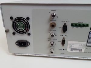 Thumbnail image of Teledyne EnviroTechnology Gas Filter Correlation Co Analyser  Model: 300E Lab
