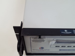 Thumbnail image of Teledyne EnviroTechnology Gas Filter Correlation Co Analyser  Model: 300E Lab