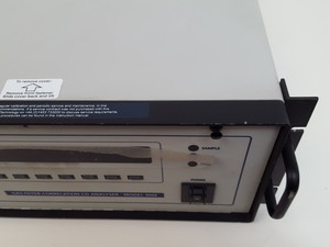 Thumbnail image of Teledyne EnviroTechnology Gas Filter Correlation Co Analyser  Model: 300E Lab