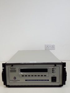 Thumbnail image of Teledyne EnviroTechnology Model 200E Chemiluminescence NOx Analyser Lab