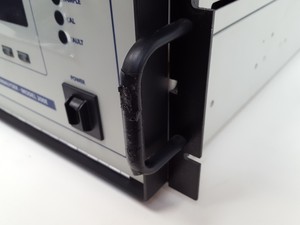 Thumbnail image of Teledyne EnviroTechnology Model 200E Chemiluminescence NOx Analyser Lab
