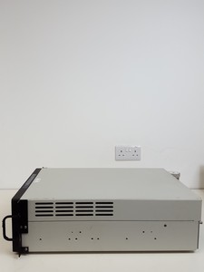 Thumbnail image of Teledyne EnviroTechnology Model 200E Chemiluminescence NOx Analyser Lab