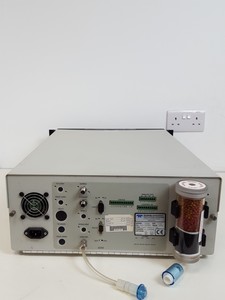 Thumbnail image of Teledyne EnviroTechnology Model 200E Chemiluminescence NOx Analyser Lab