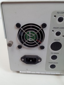 Thumbnail image of Teledyne EnviroTechnology Model 200E Chemiluminescence NOx Analyser Lab