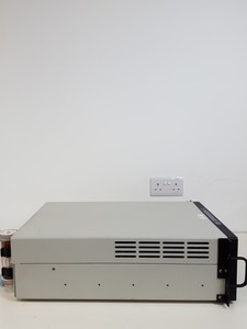 Thumbnail image of Teledyne EnviroTechnology Model 200E Chemiluminescence NOx Analyser Lab