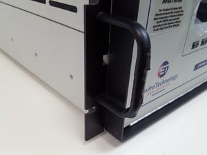 Thumbnail image of Teledyne EnviroTechnology Model 200E Chemiluminescence NOx Analyser Lab