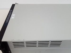 Thumbnail image of Teledyne EnviroTechnology Model 200E Chemiluminescence NOx Analyser Lab