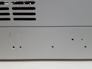 Thumbnail image of Teledyne EnviroTechnology Model 200E Chemiluminescence NOx Analyser Lab