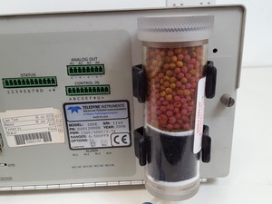Thumbnail image of Teledyne EnviroTechnology Model 200E Chemiluminescence NOx Analyser Lab